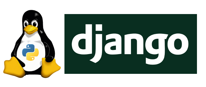 logo django